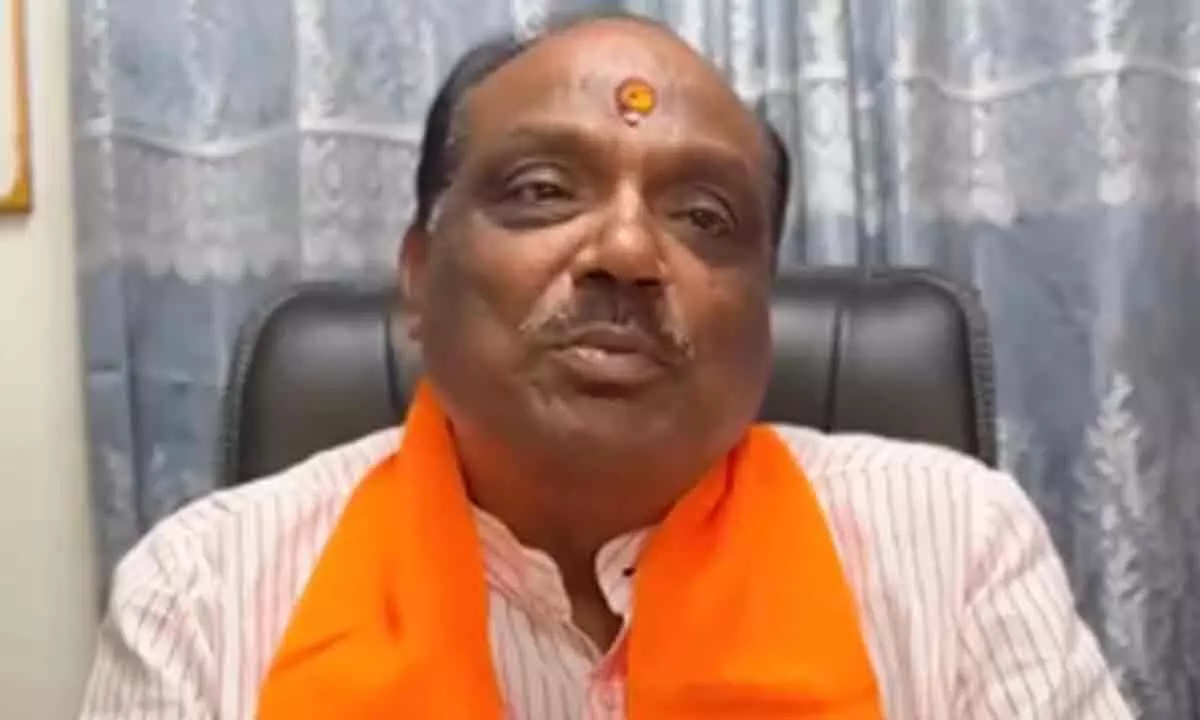 Rs 36.07 crore tribal products sold through TRIFED in FY24: Govt Rs 36.07 crore tribal products sold through TRIFED in FY24: Govt