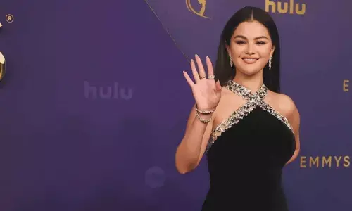 Selena Gomez talks about loneliness in Hollywood, offers helping   hand to those who are struggling