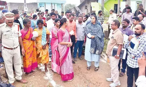 Govt to support plot owners in build homes