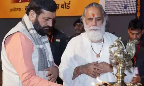 CM: Bypass to be constructed to decongest traffic in Kurukshetra