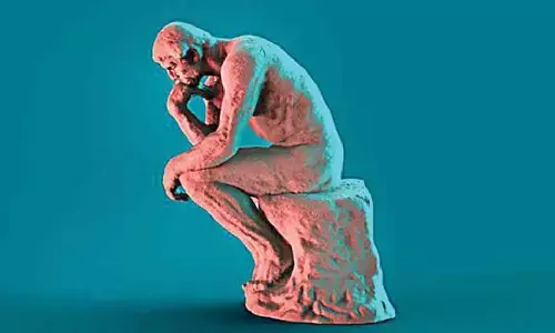 What’s The Matter At Hand?