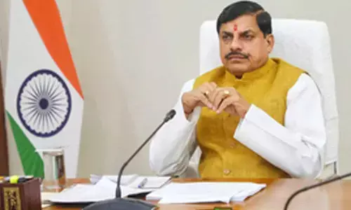 MP CM to lay foundation stone for Rs 1,700 crore Sondwa irrigation project in Alirajpur