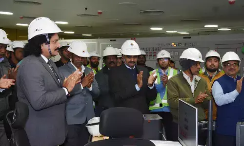 NLC India Limited’s First Supercritical Power Plant Begins Commercial Operation