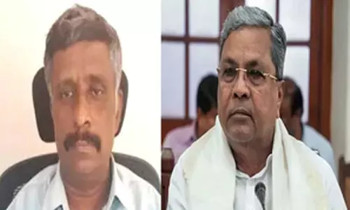 MUDA case: Complainant Krishna asks Lokayukta to file new plaint on CM Siddaramaiah on ED’s report