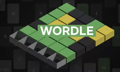 Wordle Answer and Hints for Today (December 12, 2024) – Solve Wordle #1272