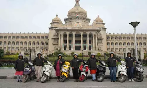 Uber Launches Uber Moto Women for Safer and Flexible Rides in Bengaluru