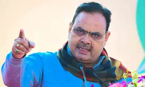 Run for Viksit Rajasthan to be annual event, says CM Sharma