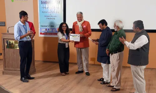 Economics and Public policy gets new platform in Bengaluru