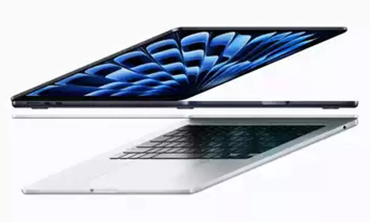 MacBook Air M3 Hits Lowest Price in India: Find Details