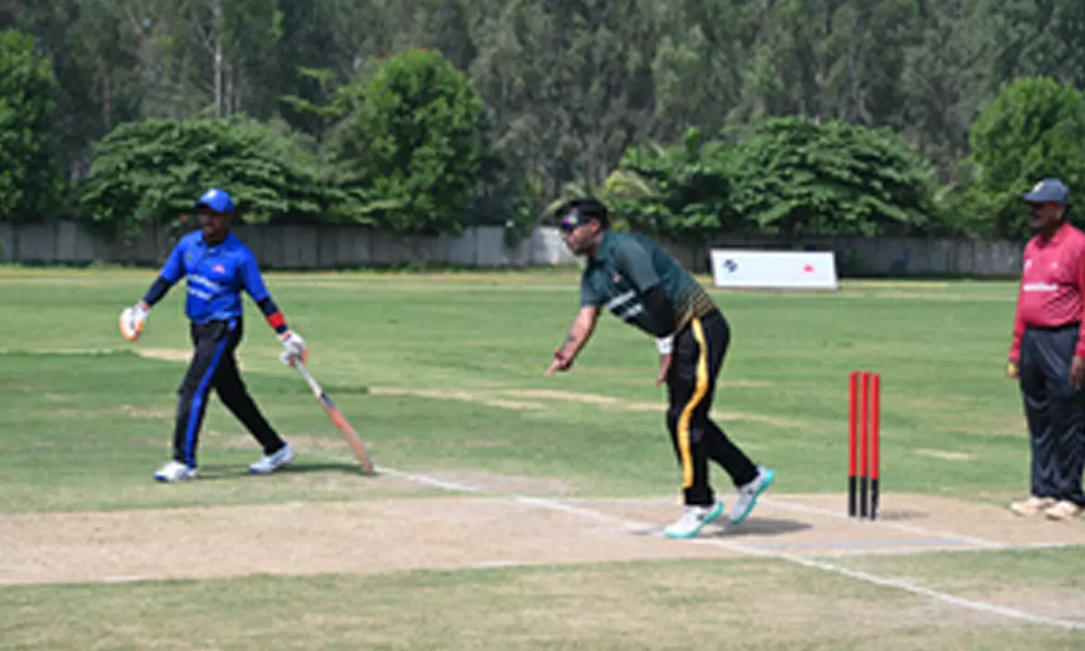 Nagesh Trophy: Karnataka, T.N win in Group A; Bihar, Rajasthan triumph in Group B