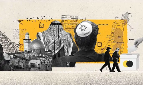 A pathway to sustainable peace
