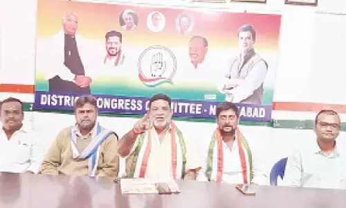 Kavitha’s remarks on BCs are laughable