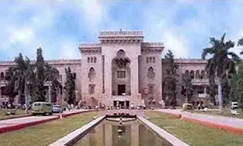 OU conducts seminar on critical minerals