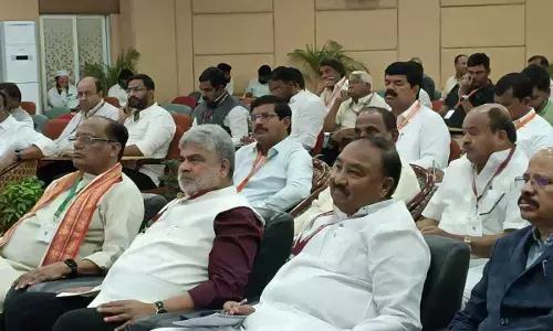 Study tour for TG legislators soon