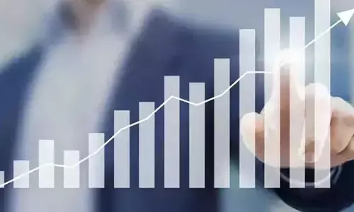 IIP growth falls to 3.5% in Oct