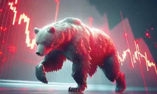 Sensex, Nifty drift lower on profit booking