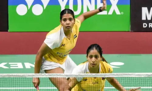 BWF World Tour Finals: Treesa-Gayatri wins 2nd match to keep semis hopes alive