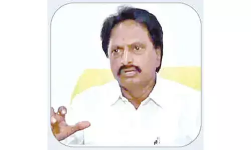 Search intensified for Gowtham Reddy as HC dismisses his bail plea