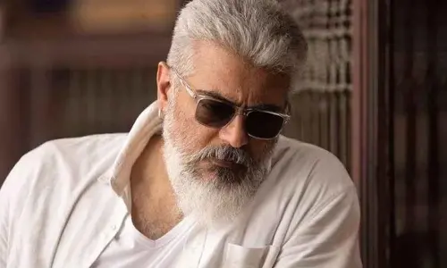 Ajith requests fans to drop ‘Kadavuley’ tag, prefers simplicity