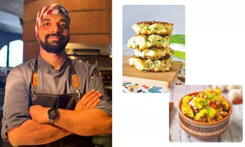 Transforming leftovers: 2 innovative recipe ideas