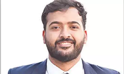 District administration is prepared to tackle rain situation says Joint Collector Shubham Bansal