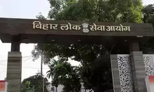 BPSC Prelims Exam in Bihar today; 4.80 lakh candidates to appear
