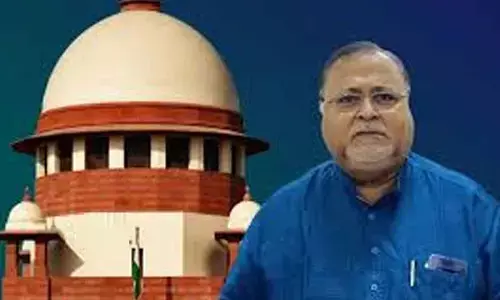 Bengal school job case: SC orders Partha Chatterjees release on bail by Feb 1