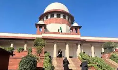 SC refers to CJI Cong leader’s petition for verification of EVMs used in Haryana polls