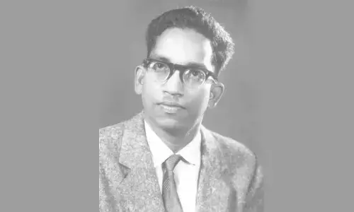 Remembering A Visionary Leader.