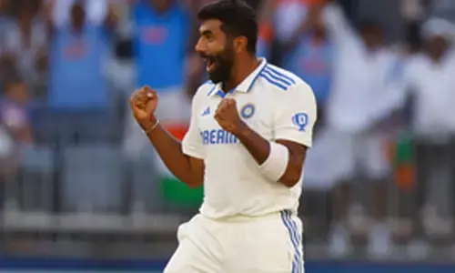Bumrah is a combination of both Lillee and Roberts: Chappell