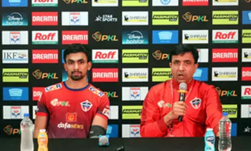 PKL 11: No one can predict who will reach the playoffs,’ says UP Yoddhas coach