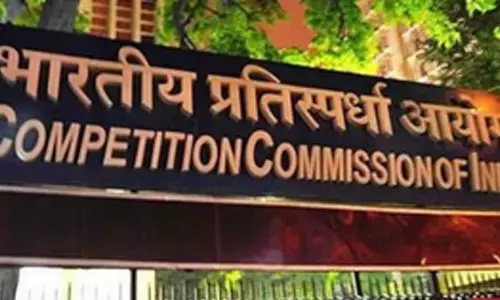 CCI issues cease and desist order against Table Tennis Federation of India, affiliate bodies