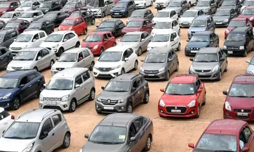 Passenger vehicles clock highest ever November sales in India