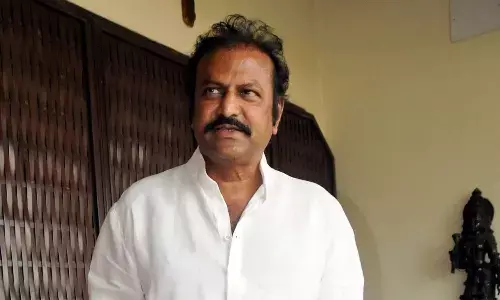 Mohan Babu Faces Setback as Court Rejects Bail in Journalist Attack Case