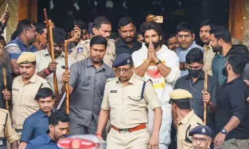 Legal Precedents Cited in Allu Arjuns Court Ruling