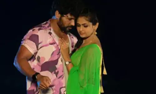 Youthful love story ‘Varadhi’ clears censor; set to release soon