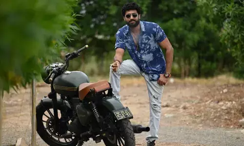 ‘Drinker Sai’ comes with a catchy song ‘Drinksu Drinksu Drinksu’