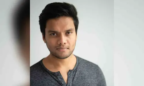 Siva Aditya Kancherla: A Visionary in Blockchain Innovation