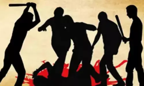 Violent Attack Over Land Dispute in Nalgonda District; One Critical