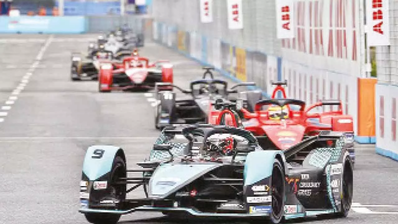 Formula E race: KTR to be arrested soon?