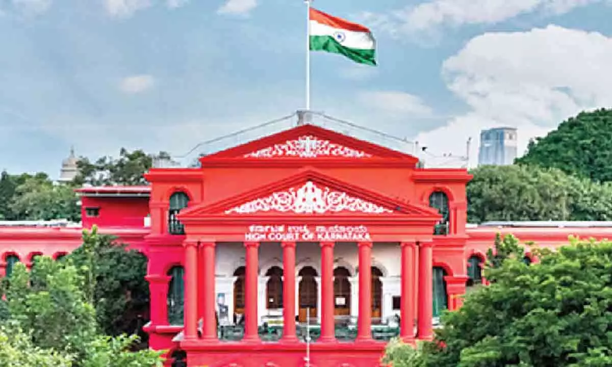 HC announces verdict in Kannada for the first time