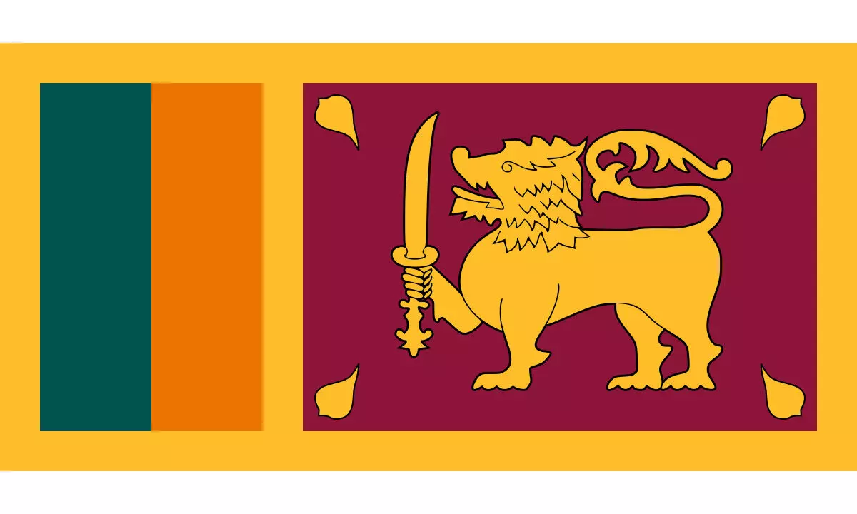 Sri Lanka concludes sovereign bond restructuring