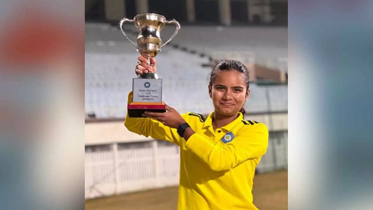 WPL 2025 auction: Nandini, Kamalini set to be most sought-after names