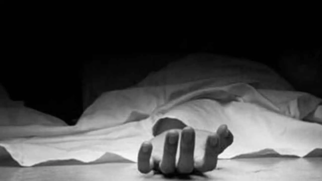 Cop ends life over torture by wife, father-in-law in Bengaluru