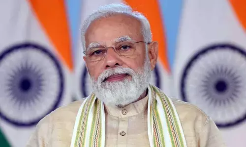 PM to chair CS meet in Delhi today