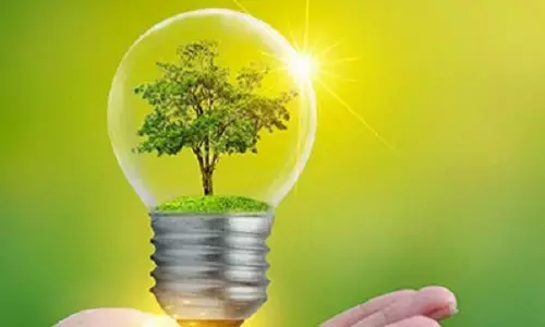 National Energy Conservation Week from today