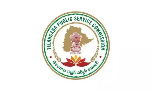 TGPSC all set for holding Group-II exams