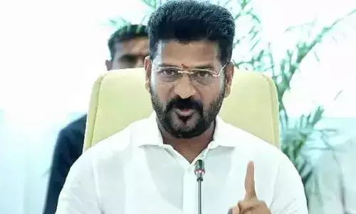 Did Allu Arjun fight for India at border, asks CM Revanth