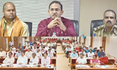 Hyderabad: Govt out to remove electric poles, transformers on roads across city