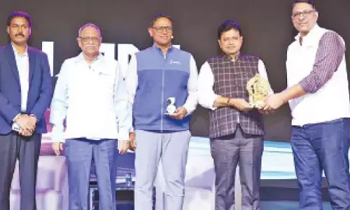 TG to be Rs 84L cr economy in 10 years: Sridhar Babu